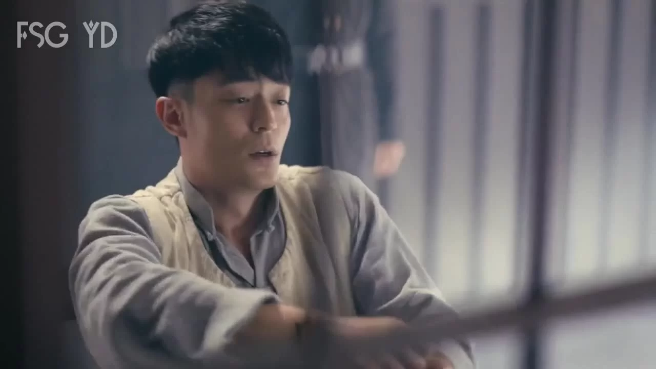 Великий умелец (2019) 31 серия