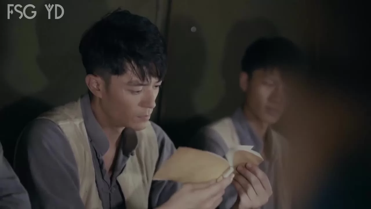 Великий умелец 32 серия