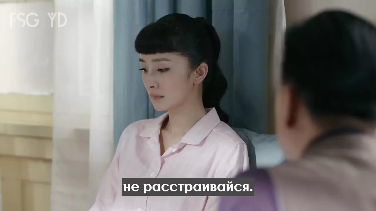 Великий умелец (2019) 33 серия