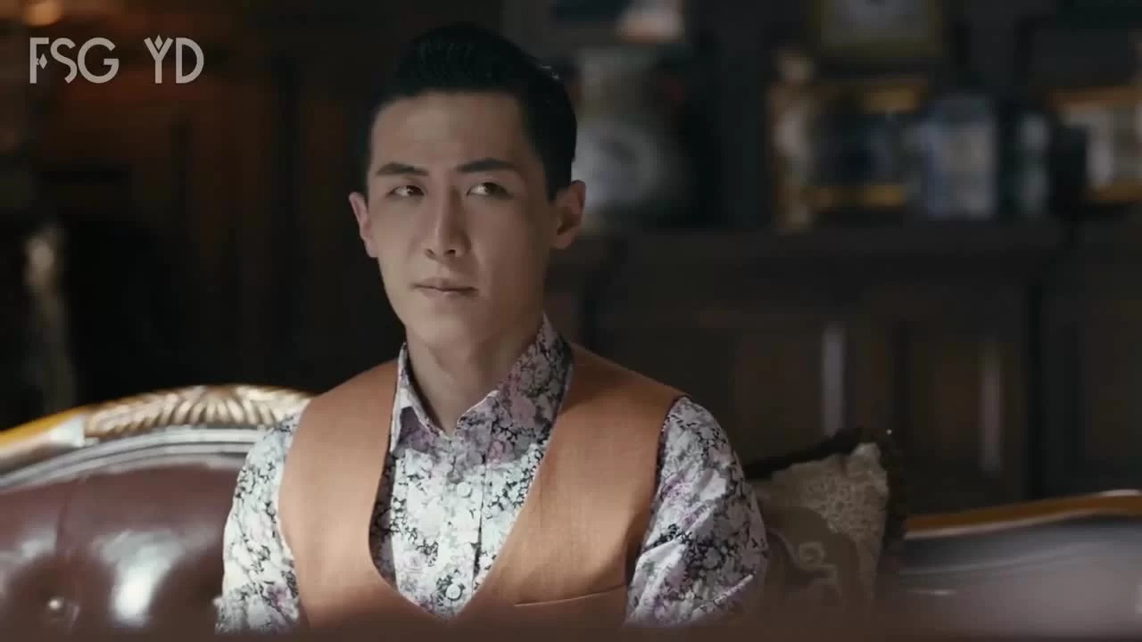 Великий умелец (2019) 34 серия