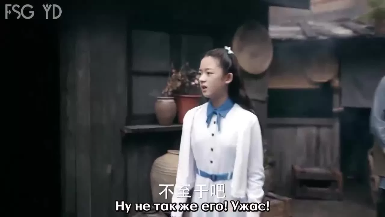 Великий умелец 4 серия