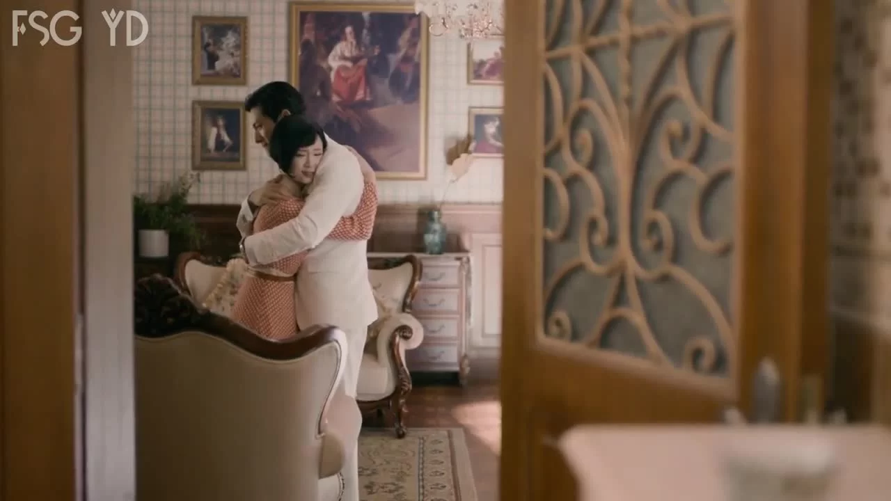 Великий умелец (2019) 44 серия