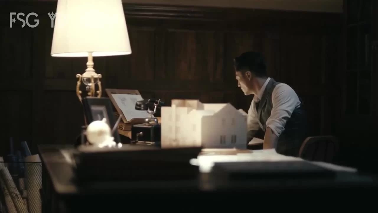 Великий умелец (2019) 45 серия