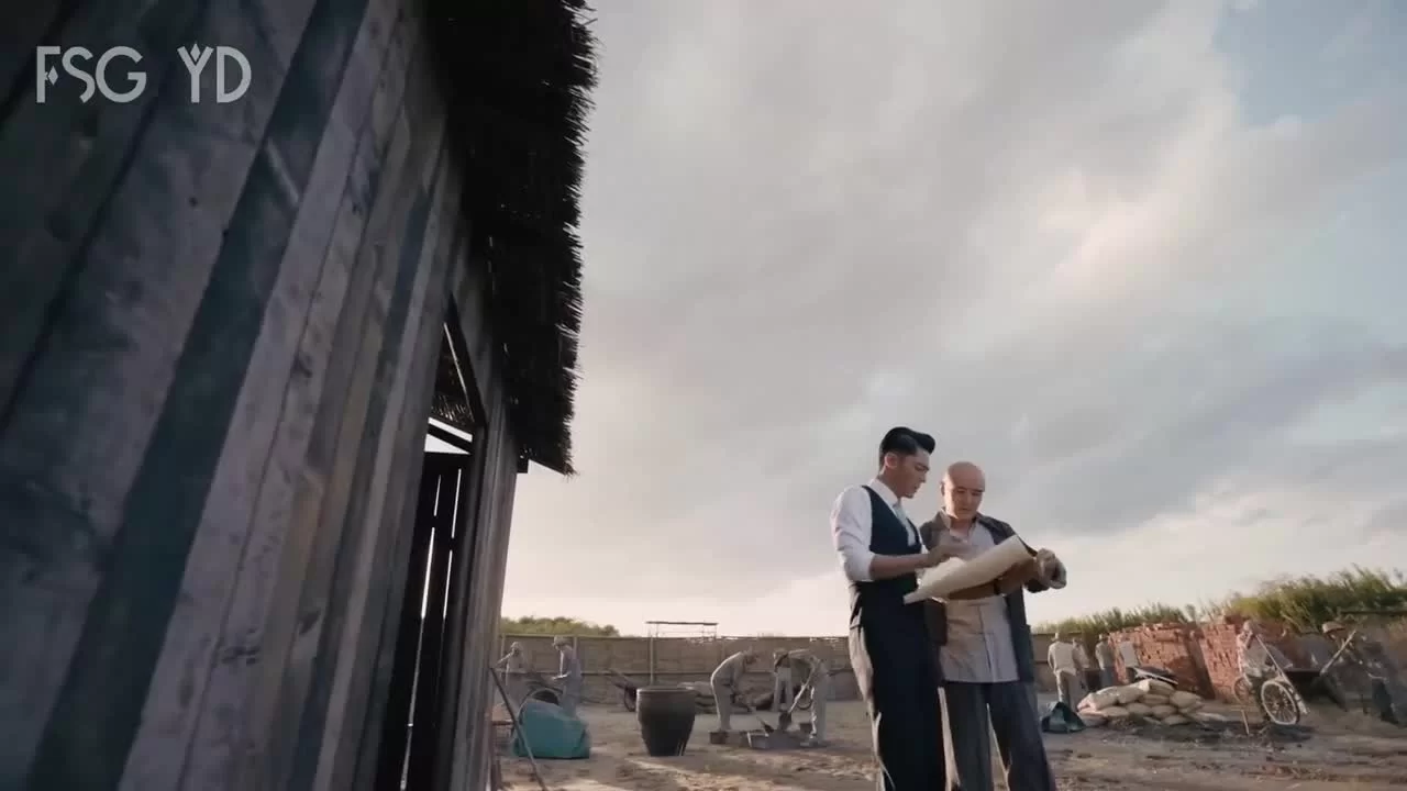 Великий умелец 46 серия