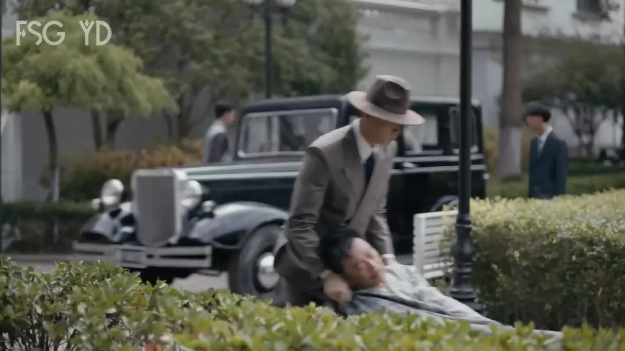 Великий умелец 47 серия