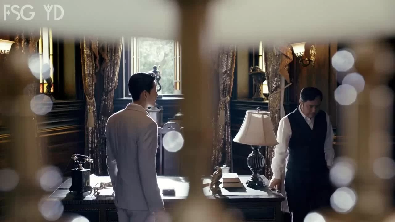 Великий умелец (2019) 49 серия