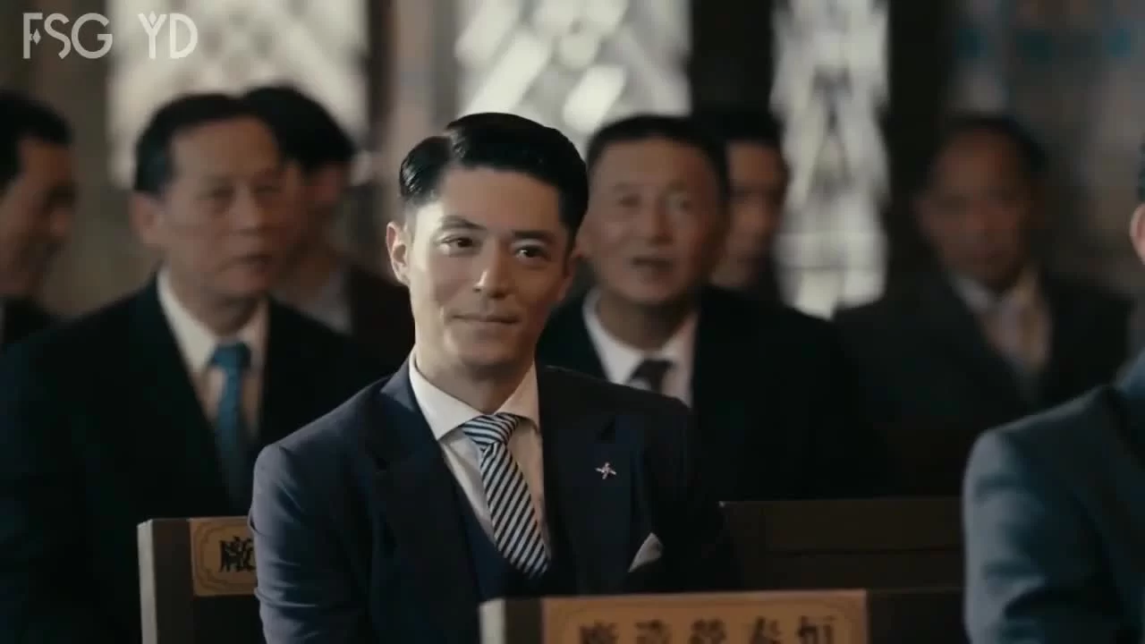 Великий умелец (2019) 56 серия