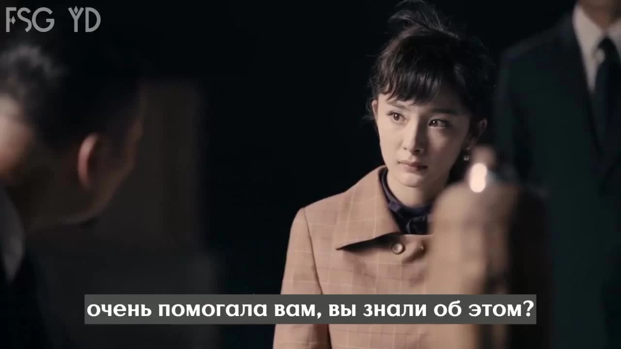 Великий умелец (2019) 57 серия