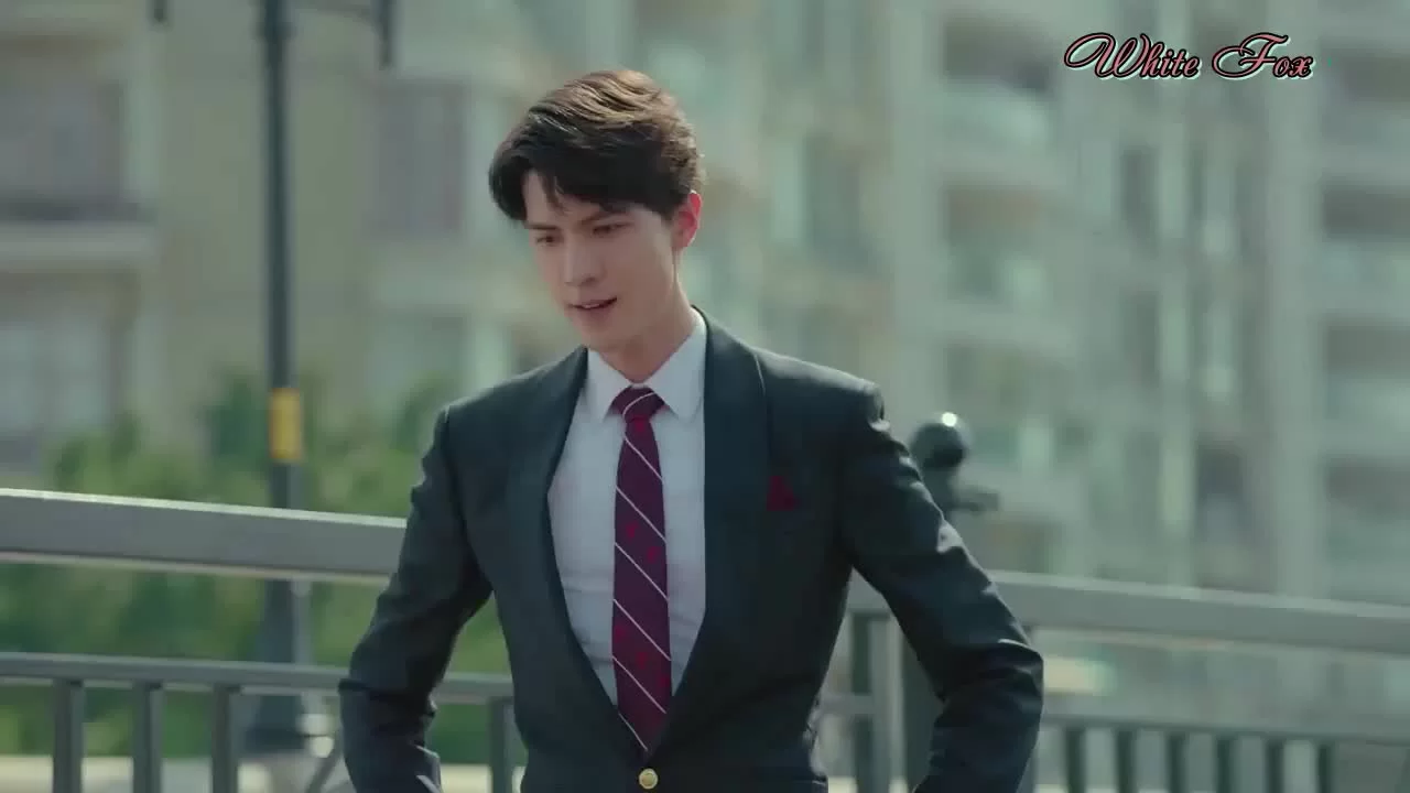 Вершитель судеб 10 серия