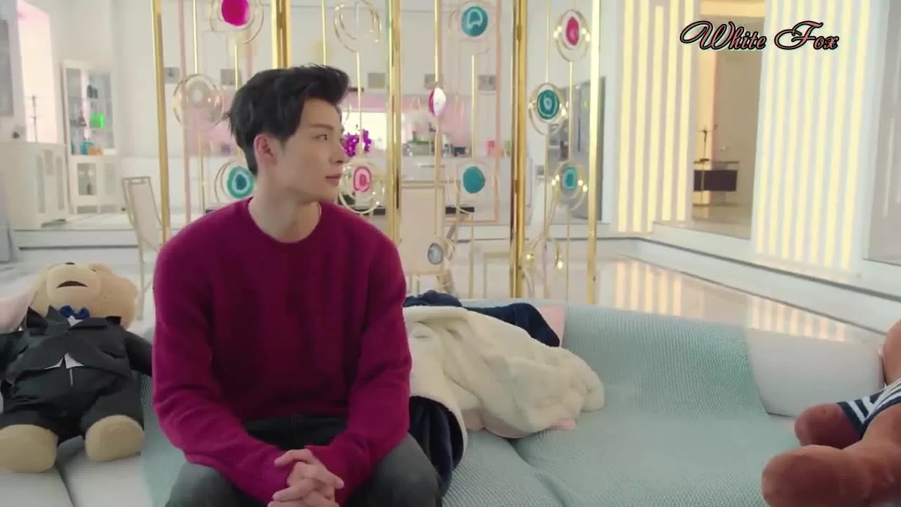 Вершитель судеб 13 серия