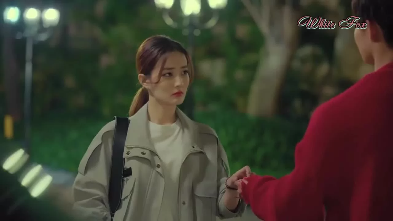 Вершитель судеб 15 серия