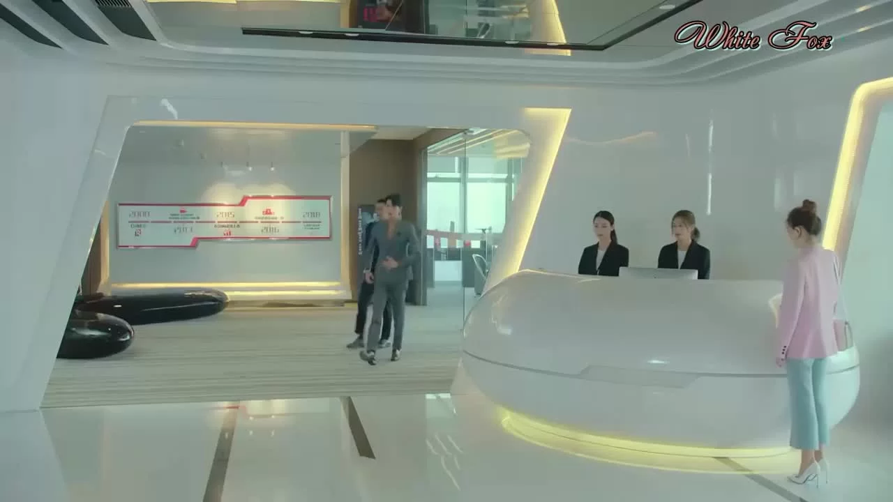 Вершитель судеб 17 серия