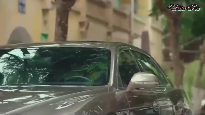 Вершитель судеб 19 серия