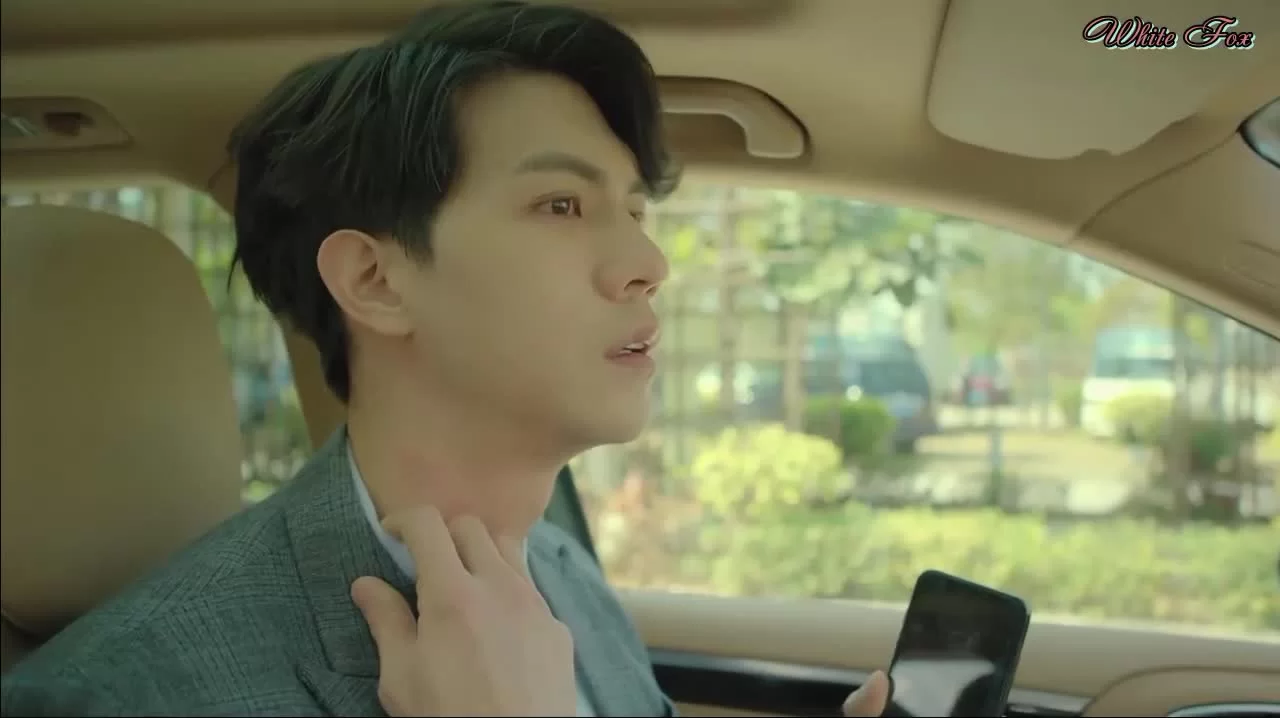 Вершитель судеб 30 серия