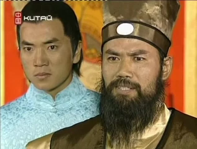 Ветер и Облако (2002) 10 серия