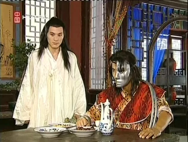 Ветер и Облако 12 серия