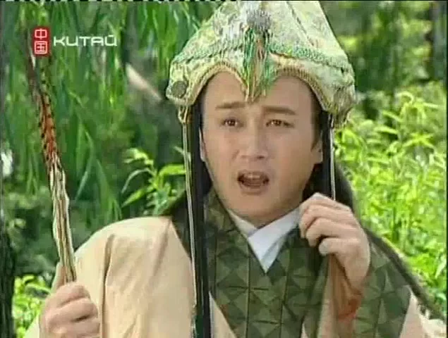 Ветер и Облако 15 серия