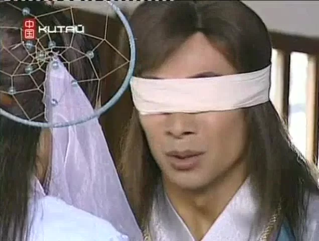 Ветер и Облако 16 серия