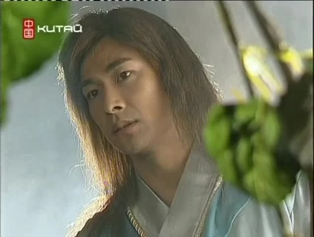 Ветер и Облако (2002) 17 серия