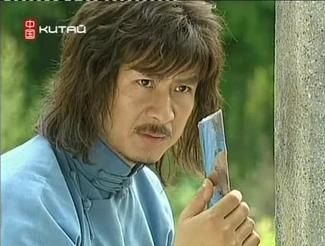 Ветер и Облако (2002) 20 серия