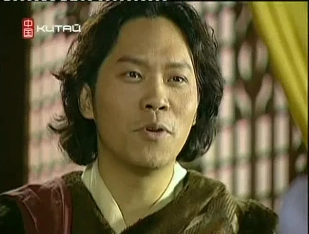 Ветер и Облако (2002) 21 серия