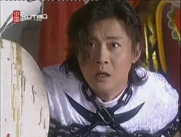 Ветер и Облако 22 серия