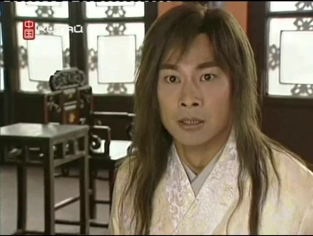 Ветер и Облако (2002) 3 серия