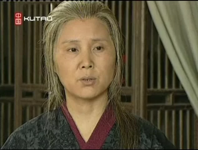 Ветер и Облако (2002) 4 серия