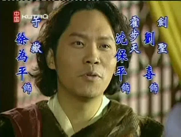 Ветер и Облако 6 серия