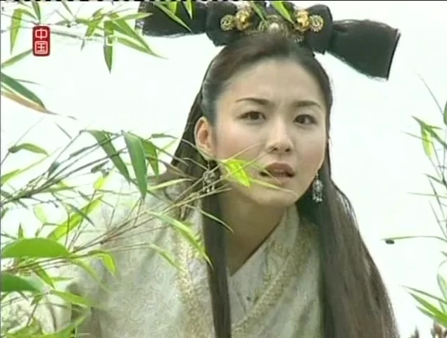 Ветер и Облако (2002) 7 серия