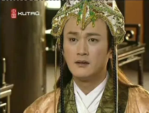 Ветер и Облако (2002) 8 серия