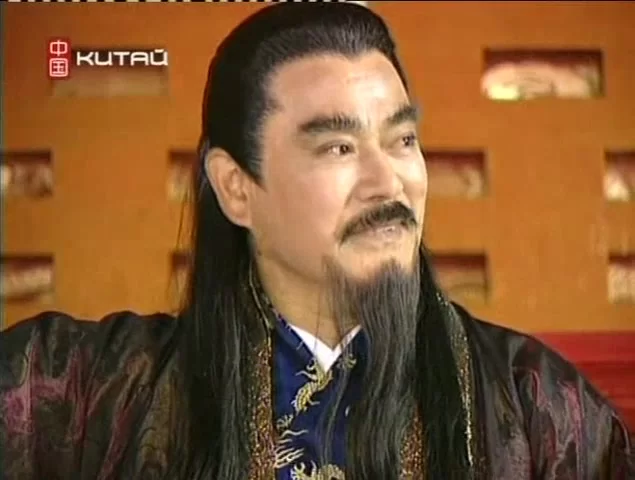 Ветер и Облако (2002) 9 серия