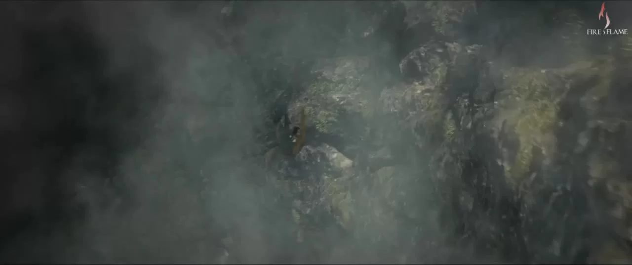 Ветер из Лунси 11 серия