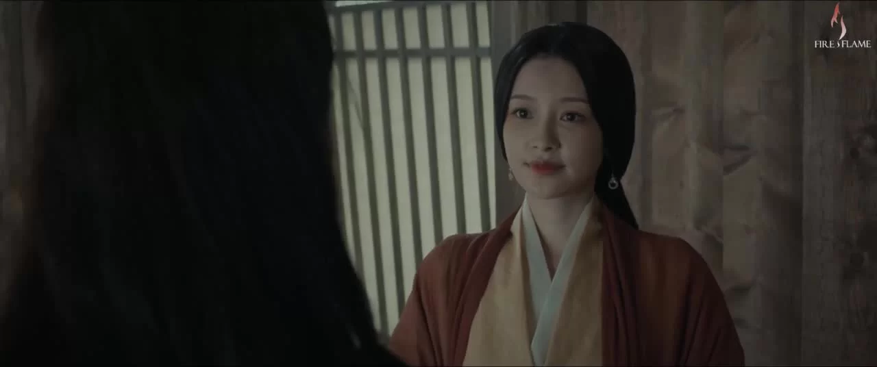 Ветер из Лунси 12 серия