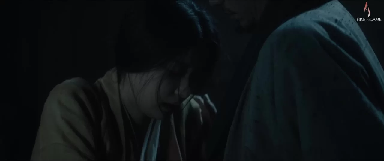 Ветер из Лунси 13 серия