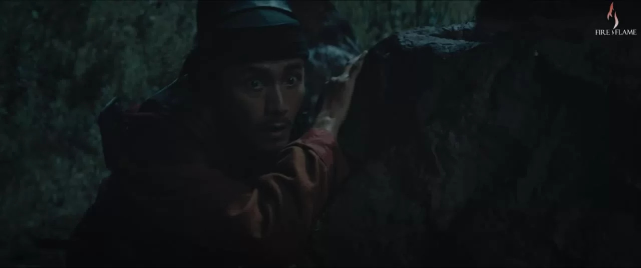 Ветер из Лунси (2022) 14 серия