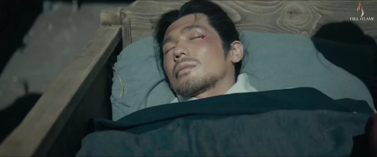 Ветер из Лунси 15 серия