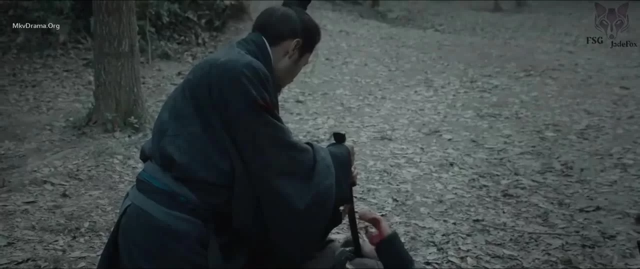 Ветер из Лунси (2022) 23 серия