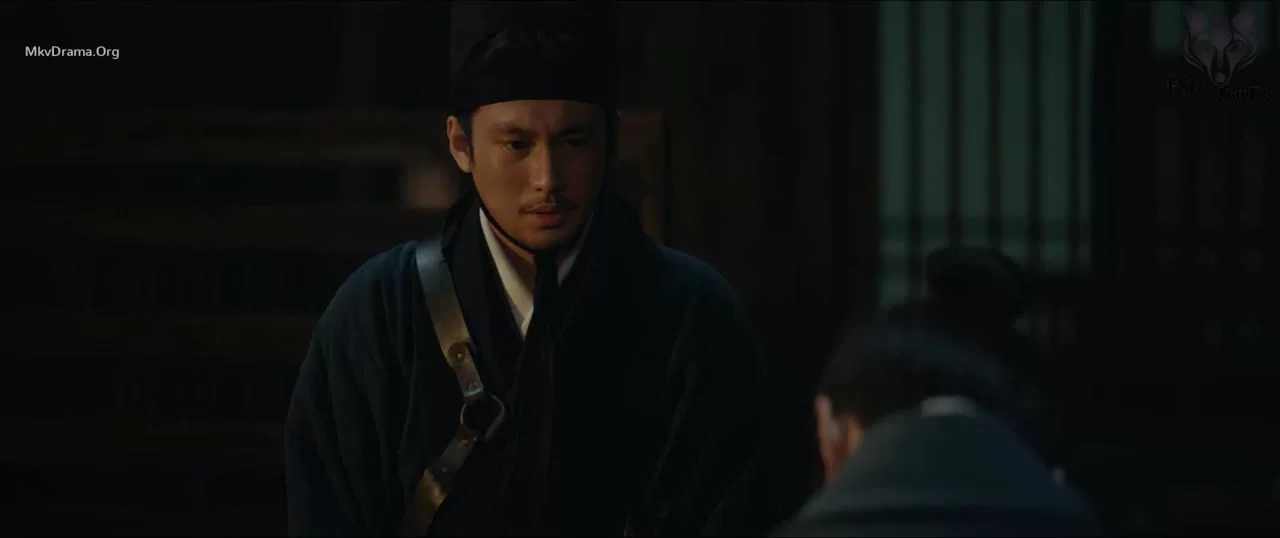 Ветер из Лунси 24 серия