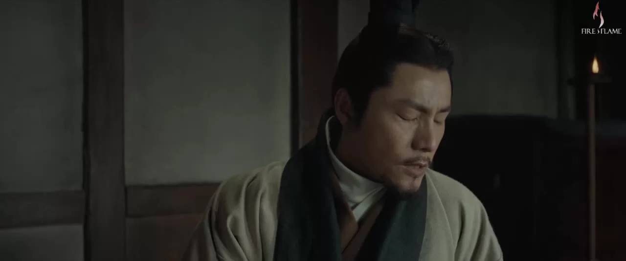 Ветер из Лунси 4 серия