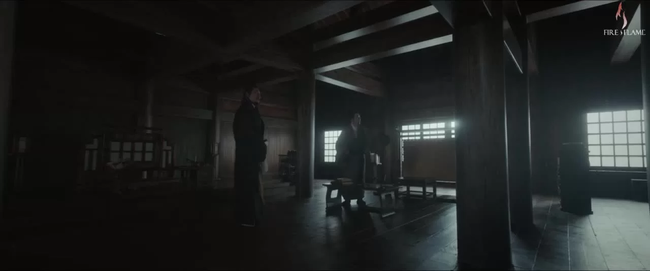 Ветер из Лунси 5 серия