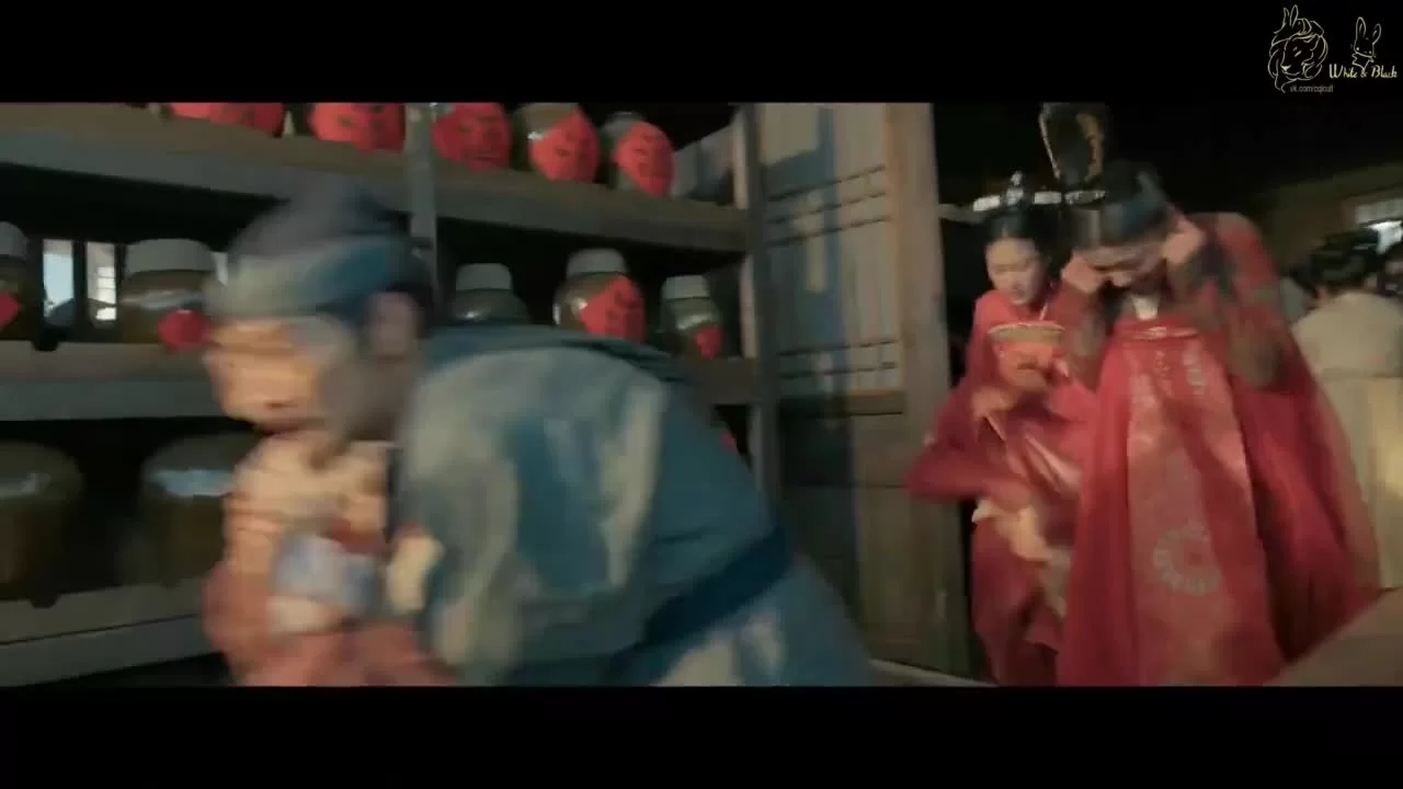 Ветер Лояна (2021) 1 серия