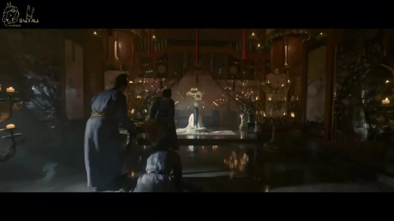 Ветер Лояна 10 серия