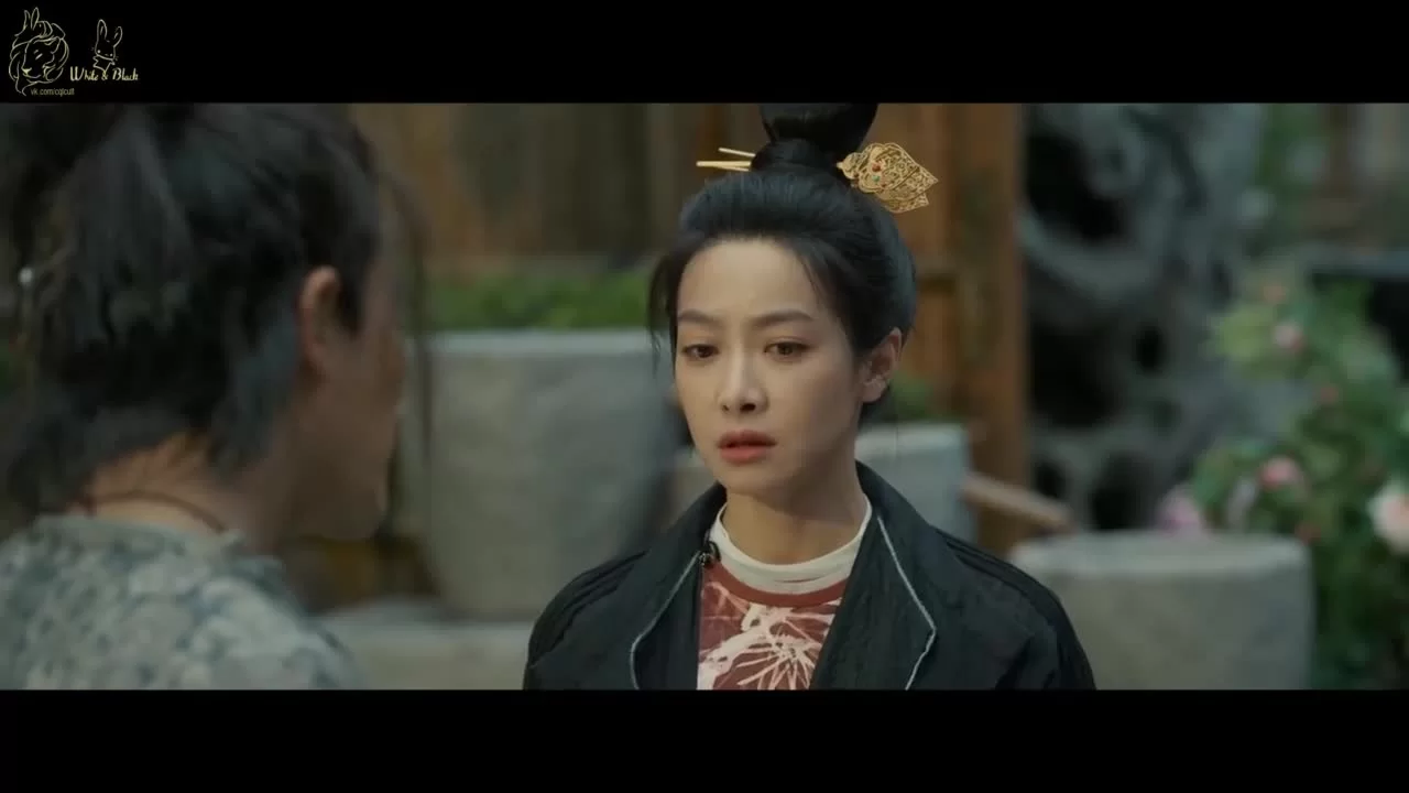 Ветер Лояна 11 серия