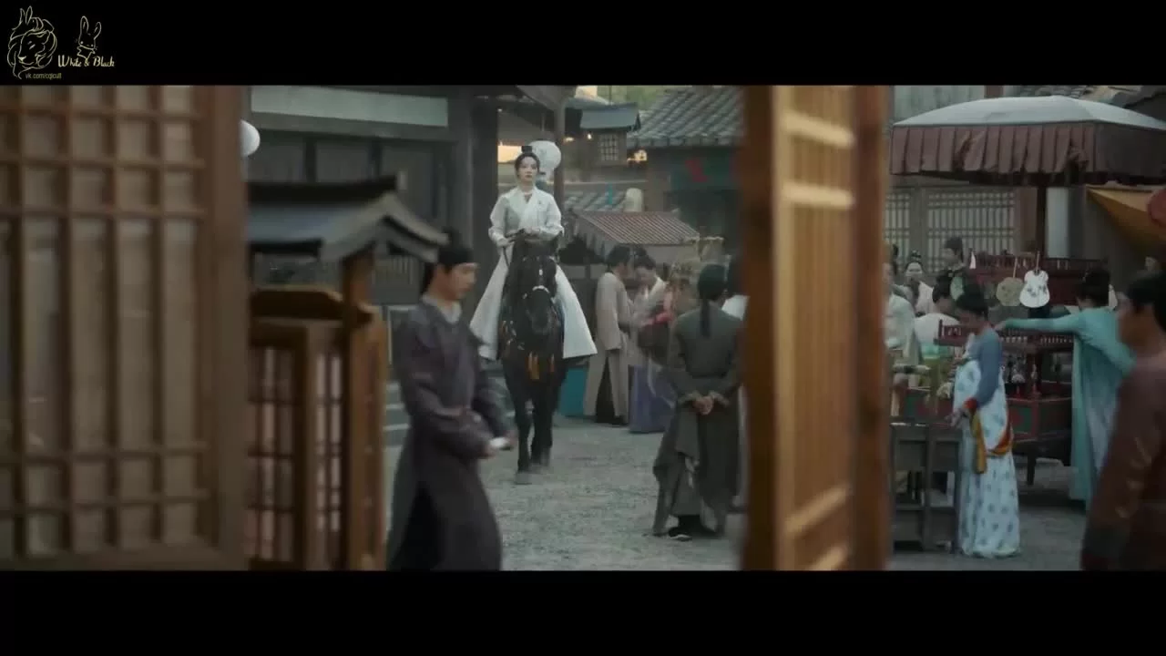 Ветер Лояна (2021) 2 серия