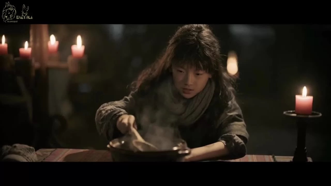 Ветер Лояна 29 серия