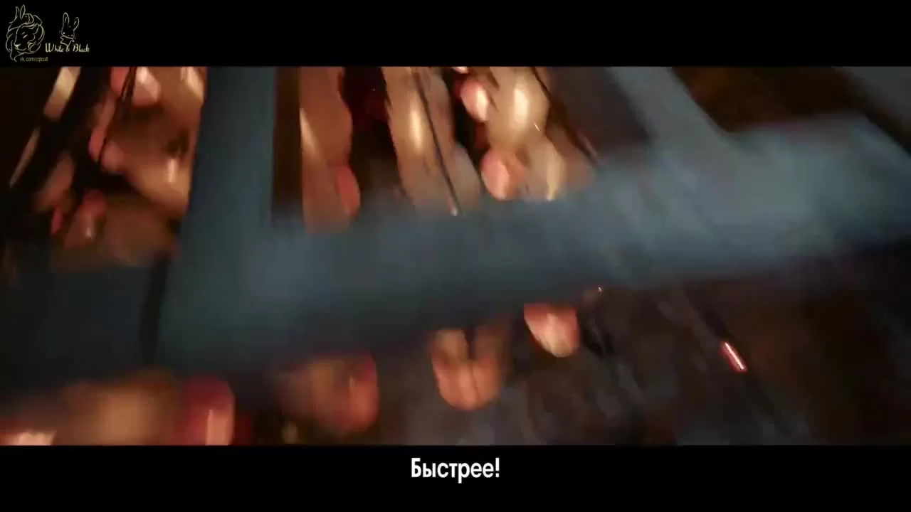 Ветер Лояна (2021) 3 серия