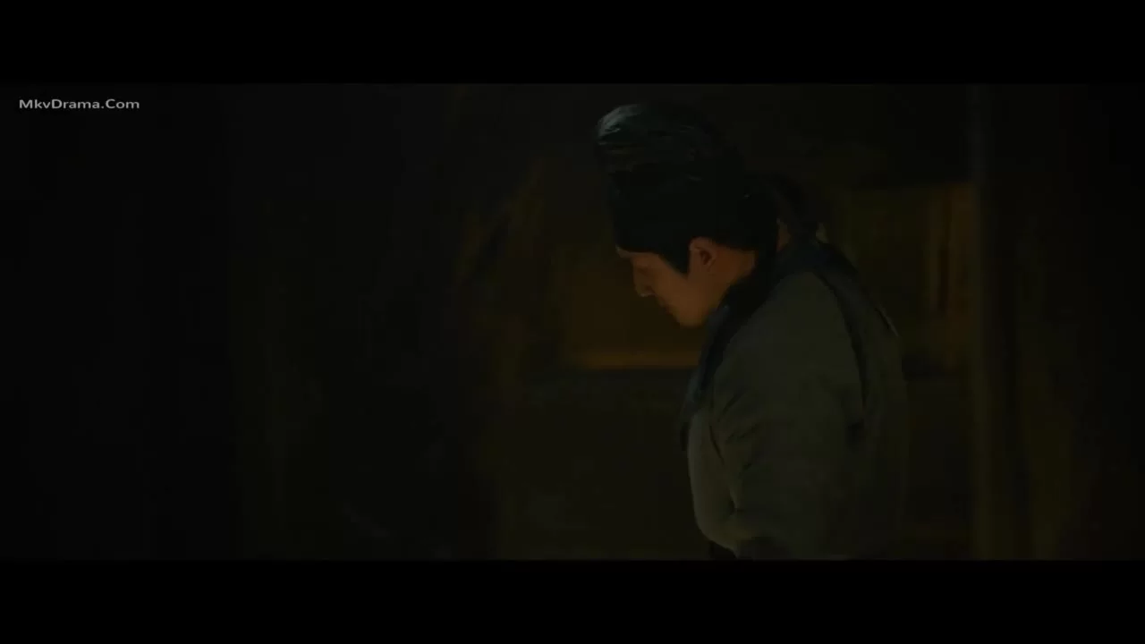 Ветер Лояна 33 серия