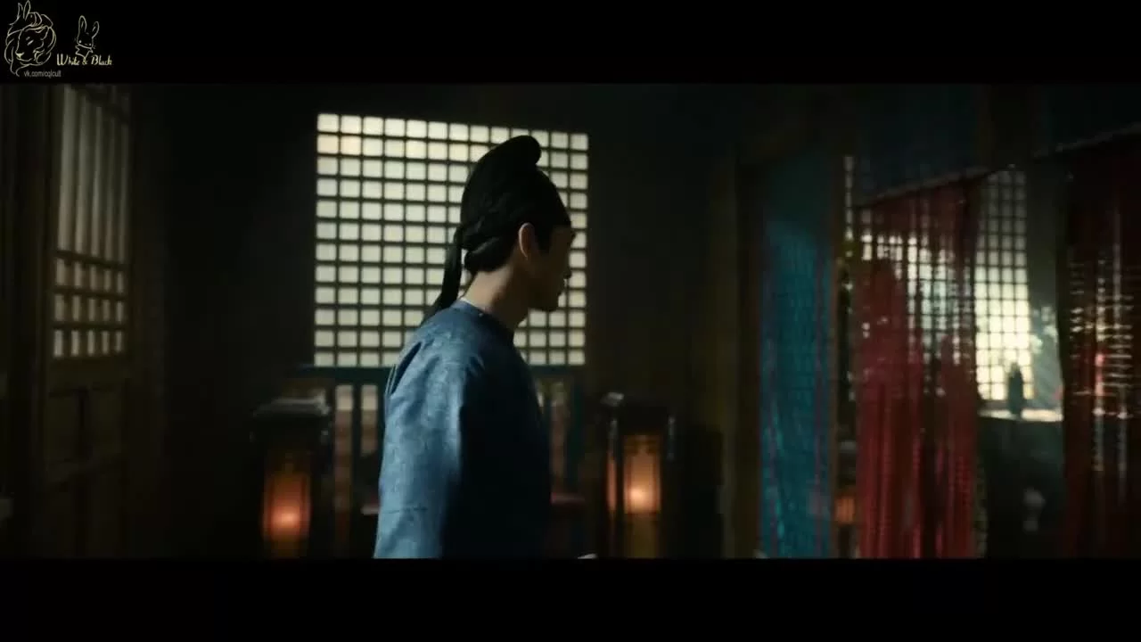 Ветер Лояна (2021) 4 серия