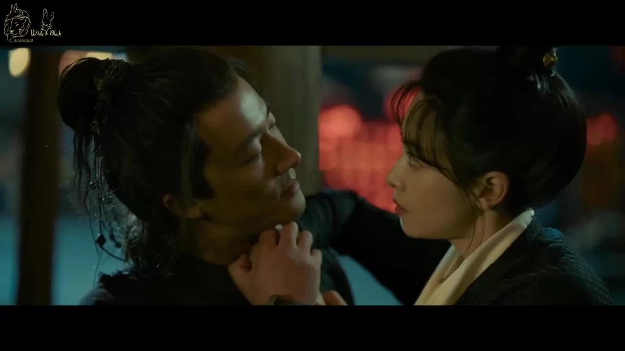 Ветер Лояна 5 серия